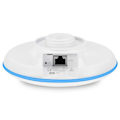 Miniatyrbillede 6 af 6: Ubiquiti Ubb2 Wifi-repeater Hvid One Size / EU Plug