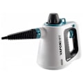 Miniatyrbild 1 av 2: Ariete Ångkokare A4137 1050w Vit One Size / EU Plug