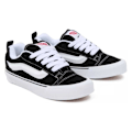 Miniatyrbillede 3 af 5: Vans Knu Skool Sko Sort EU 34 1/2 Mand