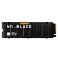 Miniatyrbillede 1 af 2: Western Digital Wds800t2xhe 8tb Ssd M.2