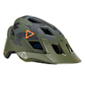 Pikkukuva 1 / 6: Leatt Allmtn 1.0 Mtb-kypärä Vihreä XS