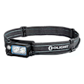 Miniatyrbillede 2 af 5: Olight Led Forlygte H37-s Blå 2500 Lumens