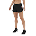 Miniatyrbillede 1 af 7: Macron Taylor Micro Shorts Sort XS Kvinde