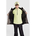 Miniatyrbillede 10 af 10: O´neill Hammer Plus Jakke Beige,Brun XL Mand