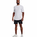 Miniatyrbillede 5 af 5: Under Armour Shorts Unstoppable Sort S Mand