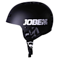 Miniatyrbillede 3 af 3: Jobe Hjelm Base Sort M