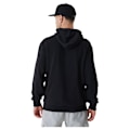 Miniatyrbillede 2 af 6: New Era Hættetrøje New York Yankees Mlb Retro Graphic Sort XL Mand
