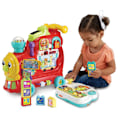 Pikkukuva 4 / 9: Vtech Train For Ride Abc Monivärinen 12-24 Months