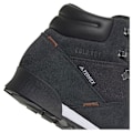 Miniatyrbillede 7 af 8: Adidas Terrex Snowpitch Cold.rdy Vandresko Sort EU 42 Mand