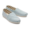 Pikkukuva 1 / 5: Toms Espadrillit Harmaa EU 37 Nainen
