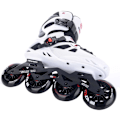 Miniatyrbillede 2 af 10: Tempish Inline Skøjter Ezza Uni 90 Hvid EU 45