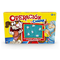 Miniatyrbillede 2 af 3: Hasbro Operacion Canina Flerfarvet