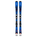 Pikkukuva 2 / 9: Dynastar Alppisukset Team Speed 100-130 Kid-x+kid 4 Gw Sininen 120