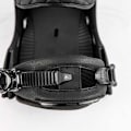 Miniatyrbillede 7 af 9: Nitro Kvinde Snowboard Bindinger Rythm Sort S