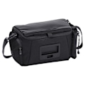 Miniatyrbillede 2 af 7: Vaude Ebox 6l Styrtaske Sort