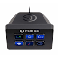 Miniatyrbillede 1 af 4: Elgato Indholdscontroller Stream Deck Mini