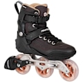 Miniatyrbillede 1 af 8: Powerslide Inline Skøjter Phuzion Radon 90 Sort EU 39