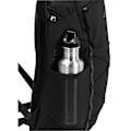 Miniatyrbillede 10 af 10: Vaude Agile 20l Rygsæk Sort