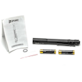 Pikkukuva 3 / 4: Speras M 6500k 10 Plus Taskulamppu Hopeinen 250 Lumens