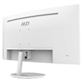 Miniatyrbillede 2 af 5: Msi Buet Skærm Pro Mp341cqw 34´´ Uwqhd Va Wled 100hz Transparent