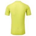 Pikkukuva 4 / 5: Montane Dart Nano Lyhythihainen T-paita Keltainen S Mies