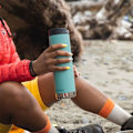 Pikkukuva 3 / 3: Klean Kanteen Lämpö Tk Wide 592ml Vihreä