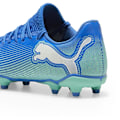 Pikkukuva 6 / 6: Puma Future 7 Play Fg/ag Jr Jalkapallokengät  EU 29