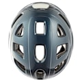 Miniatyrbillede 3 af 3: Cairn Urban Hjelm Quartz Led Usb Grøn L