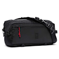 Miniatyrbillede 1 af 3: Chrome Crossbody Kadet Reflective 9l Sort  Mand