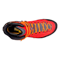 Miniatyrbillede 7 af 7: Salewa Bjergbestigningsstøvler Rapace Goretex Rød,Sort EU 40 1/2 Mand