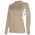 Pikkukuva 4 / 4: Aqualung Lyhythihainen Mies Rashguard Lf Beige 3XL