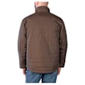 Miniatyrbillede 2 af 3: Carhartt Jakke Gilliam Brun L