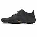 Miniatyrbillede 4 af 5: Vibram Fivefingers Trail Løbesko V Alpha Sort EU 39 Kvinde