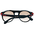 Miniatyrbillede 3 af 3: Carrera 5048-s-003-51 Solbriller Til Kvinder Sort  Mand