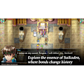 Miniatyrbild 2 av 3: Nintendo Games Switch Suikoden I & Ii Hd Remaster: Gate Rune & Dunan Unification Wars-day 1 Edition