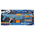 Miniatyrbillede 2 af 3: Nerf Elite 2.0 Echo Cs-10 Blå