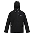 Miniatyrbillede 1 af 4: Regatta Jakke Britedale Sort 3XL Mand