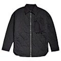 Miniatyrbillede 1 af 3: G-star Postino Oversized 2.0 Jakke Sort XS Mand