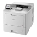 Miniatyrbillede 1 af 7: Brother Laserprinter Hl-l9430cdn Hvid One Size / EU Plug