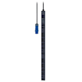 Miniatyrbillede 1 af 3: Apc Easy Pdu Basic Zero U 32a 230v C13 & C19 Iec309 Sort