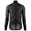 Miniatyrbillede 1 af 2: Etxeondo Langærmet Trøje Ura Sort 2XL Mand