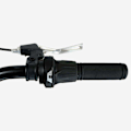 Miniatyrbild 4 av 8: Umit Mtb-cykel 4motion 24´´ 2022 Gul  Pojke