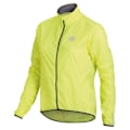 Pikkukuva 1 / 2: Bicycle Line Takki Stelvio Keltainen L Nainen
