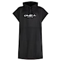 Miniatyrbillede 3 af 6: O´neill Trvlr Series Dwr Poncho Jakke Sort  Mand