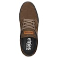 Miniatyrbild 4 av 4: Etnies Utbildare Barge Ls  EU 41 1/2 Man