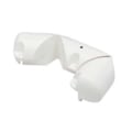 Miniatyrbillede 1 af 2: Plastimo Bumper Articulated 100 Hvid 180 x 180 x 800 mm