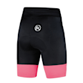 Miniatyrbillede 2 af 2: Bicycle Line Shorts Sven Sort 128 cm Dreng