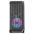 Pikkukuva 3 / 6: Mars Gaming Tower Case Mc-s2 Micro Atx Musta