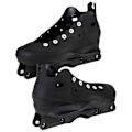 Miniatyrbillede 3 af 3: Usd Skates Aeon 60 Shell Sort EU 45-46