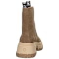 Pikkukuva 3 / 3: No Name Strong Suede Booties Ruskea EU 36 Nainen